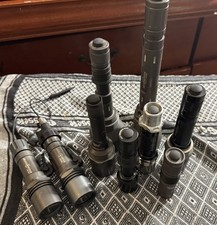 Rare surefire laser d'occasion  Expédié en Belgium