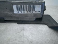 Calculateur moteur nissan d'occasion  La Chapelle-Saint-Luc