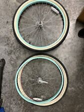 Usado, Hyper Bicicleta Unissex 26" Beach Cruiser, Rodas Aros e Pneus 1 Tubo comprar usado  Enviando para Brazil