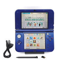 Nintendo new 3ds for sale  San Diego