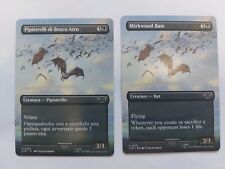 Mtg magic signore usato  Como