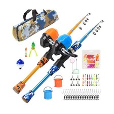 Kid fishing pole for sale  USA