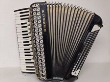 Accordion hohner atlantic for sale  Shipping to Ireland