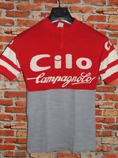 Maglia bici shirt usato  Ercolano
