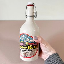 Vintage deutsche bierflasche gebraucht kaufen  Versand nach Germany