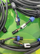 Speaker cable pole for sale  WEST BROMWICH