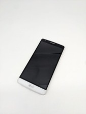 LG G3s D722 8GB G3S Biały dozownik części do smartfona | NIE ŁADUJE/URUCHAMIA SIĘ na sprzedaż  Wysyłka do Poland