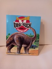 Dinosaurier dino tausch gebraucht kaufen  Boostedt