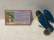 Bluebird danbury mint for sale  Montgomery