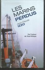Marins perdus.jean claude d'occasion  Aix-les-Bains
