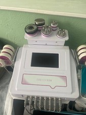 Cavitation body machine for sale  Brockton