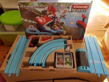 Carrera first nintendo gebraucht kaufen  Eberswalde