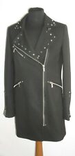 Giubbotto lungo cappotto usato  Palermo