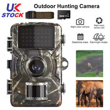 32gb wildlife trail for sale  UK