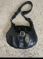 Sac longchamps cuir d'occasion  Saint-Martin-de-Fontenay