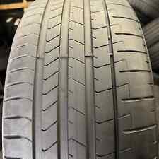 Tire likenew pirelli for sale  Mims