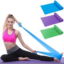 3er set gymnastikband gebraucht kaufen  Deutschland