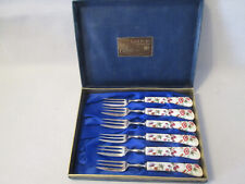 Coalport cutlass set for sale  SANDY