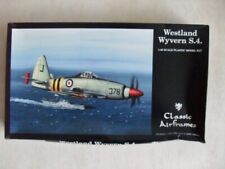 Classic airframes 491 for sale  TELFORD