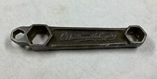 Whitworth cycles spanner for sale  SUTTON COLDFIELD