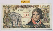 100 francs 000 d'occasion  Lyon II