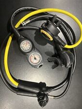 Subgear cayman lungenautomat gebraucht kaufen  Sindelfingen