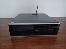 Elite 8300 sff d'occasion  Viry-Châtillon