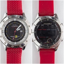 Chronotech dual face usato  Latina