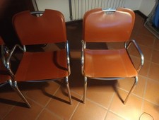 Sedie zanotta usato  Modena