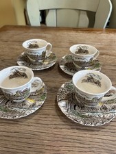 Vintage staffordshire myott for sale  DERBY
