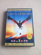 Coeur dragon édition d'occasion  Paris X