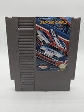 Super Cars (Nintendo Entertainment System, 1991) NES - RARO - Apenas carrinho - TESTADO comprar usado  Enviando para Brazil
