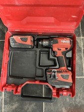 Hilti sf4 a22 for sale  CROYDON