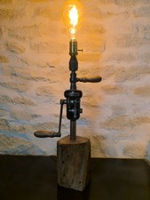 Lampe main d'occasion  Montenois