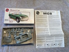 Airfix 02420 mgb for sale  CARNOUSTIE