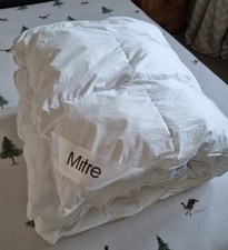 Mitre single size for sale Mitre single size for sale  BEDFORD