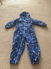 Boys regatta puddle for sale  AYR