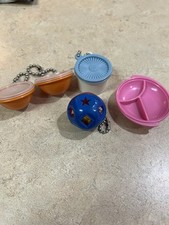 Vintage mini tupperware for sale  North Lawrence