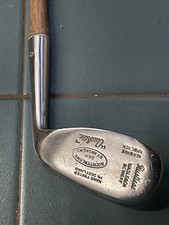 Hickory golf club for sale  ABERGAVENNY