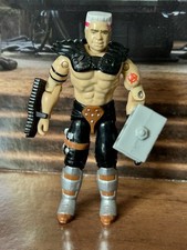 Joe action force for sale  LITTLEHAMPTON
