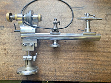 Boley leinen 8mm usato  Spedire a Italy