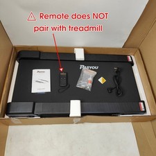 Pasyou walking pad for sale  WORKSOP