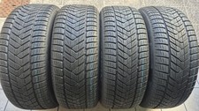Pneumatici pirelli scorpion usato  Ragalna