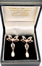 Vintage 14ct rose for sale Vintage 14ct rose for sale  PERTH