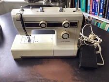 New home sewing for sale  WOLVERHAMPTON