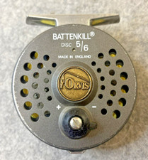 Orvis battenkill disc for sale  Englewood