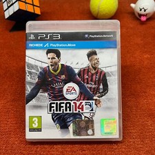 Fifa playstation ps3 usato  Milano