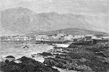 Chili cobija vue d'occasion Chili cobija vue d'occasion  Le Chesnay