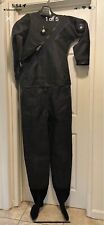 Dui drysuit for sale  Cleburne