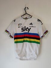 Cycling top adidas for sale  PONTYPRIDD